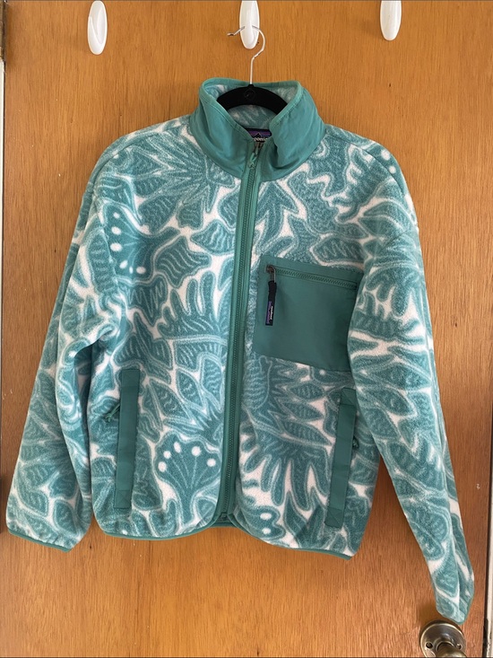 Patagonia Jackets & Blazers - Patagonia W’s Synchilla Jacket